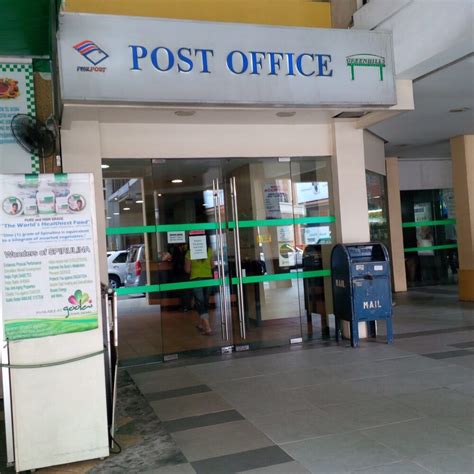 philpost post office brgy. 9 photos|Philpost Post Office, Western Visayas .